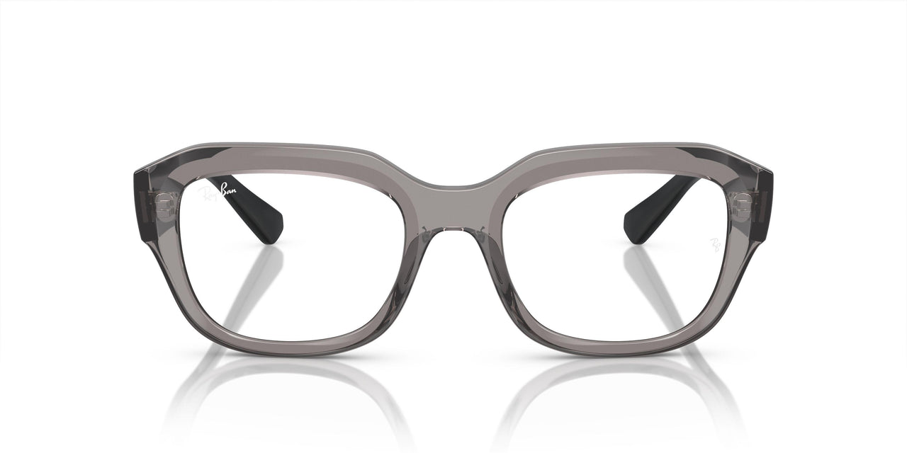 8316 - Grey - Clear