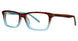 BRWNBL - Brown/Blue
