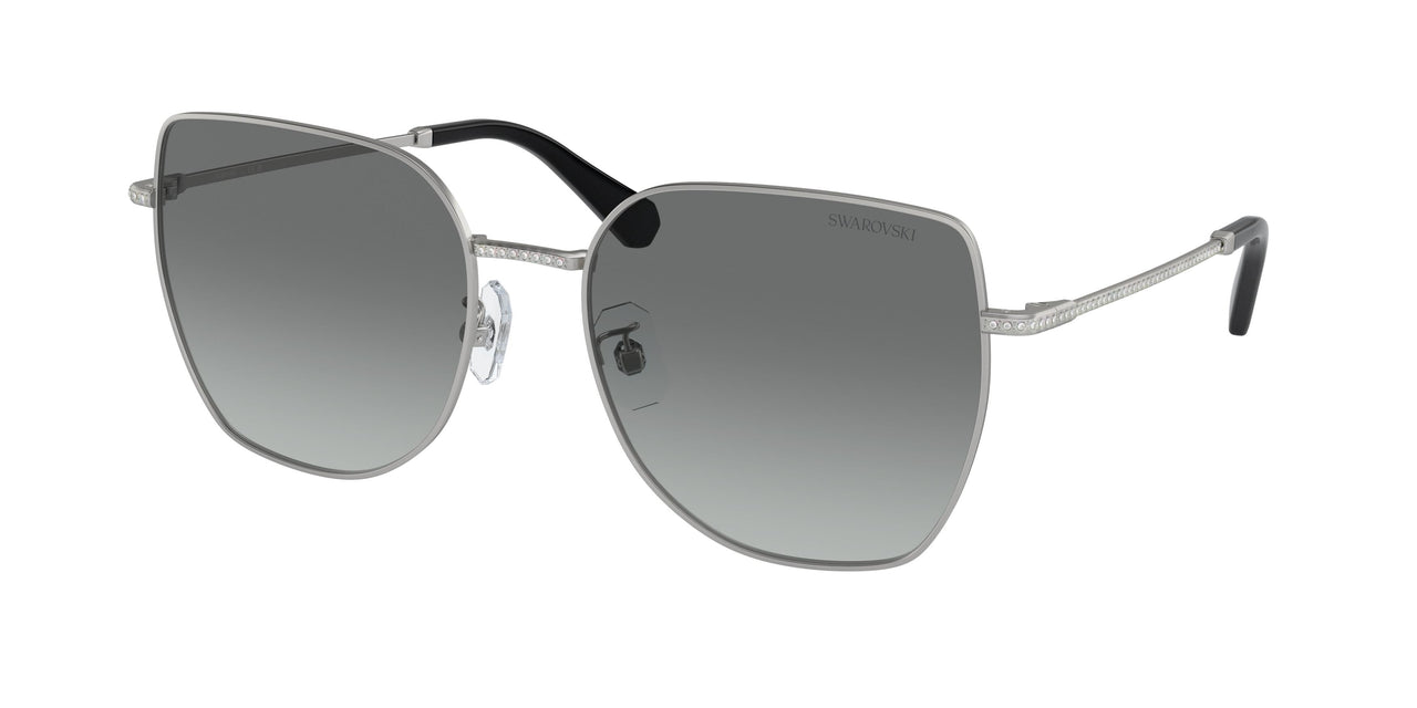 Swarovski 7021D Sunglasses