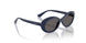 228887 - Blue - Black Smoke
