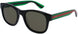 Gucci Web GG0003SN Sunglasses