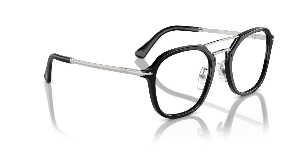 95 - Black - Clear