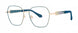 MODERN ART A641 Eyeglasses