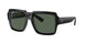 667771 - Black - Dark Green