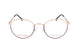 NOA - GOLD BURGUNDY