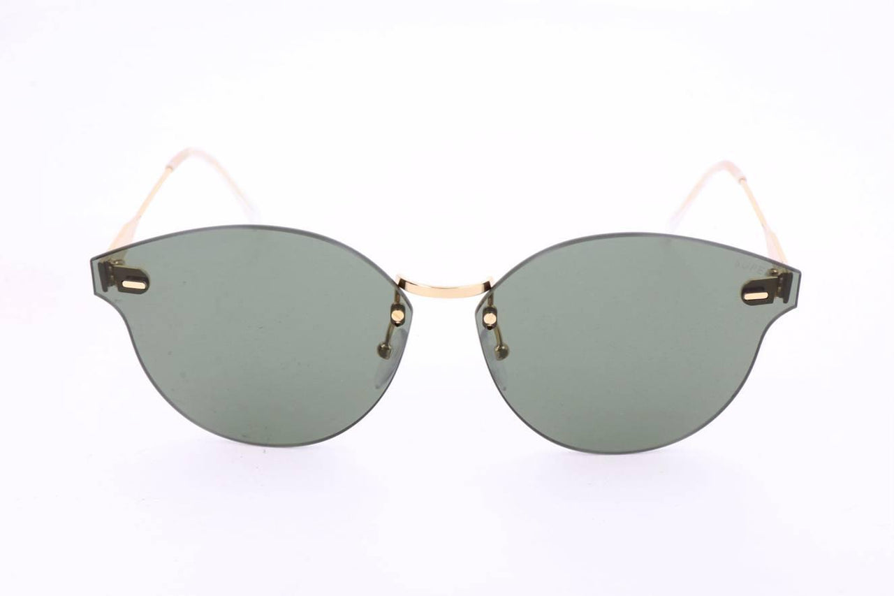 Retrosuperfuture PANAMXC1GREEN Sunglasses