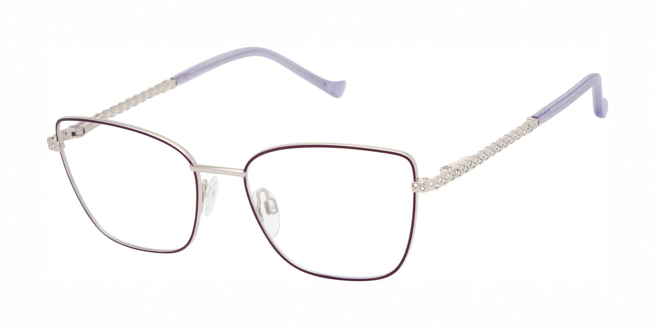 Tura R718 Eyeglasses
