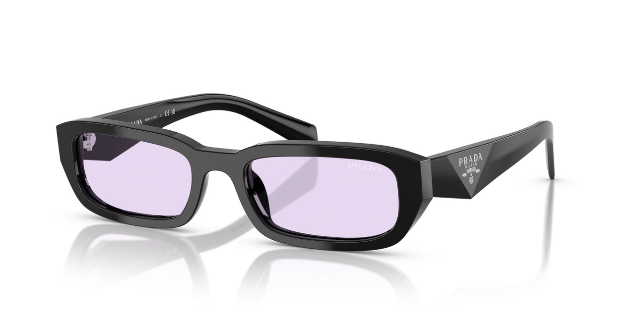 16K40J - Black - Violet
