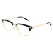 001 - Gold - Transparent