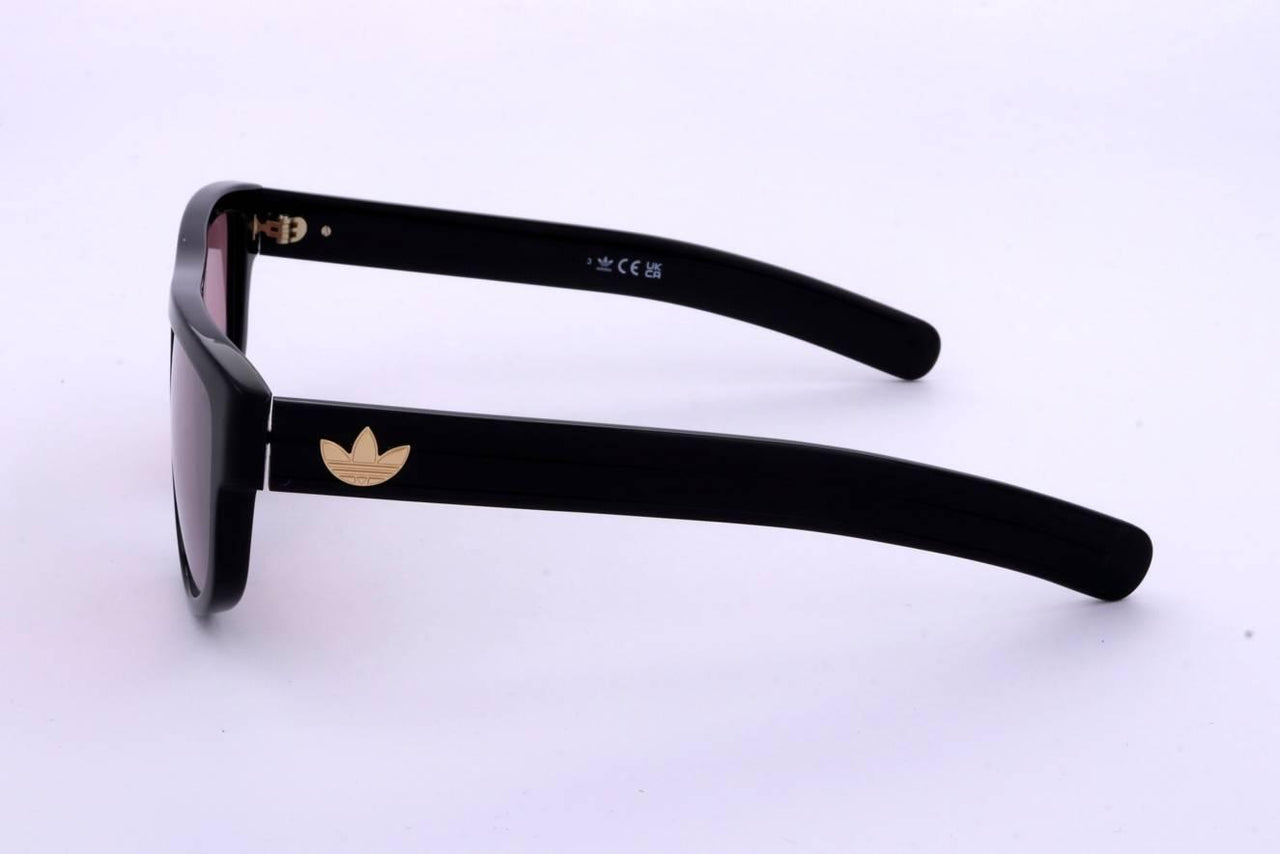 01Z - SHINY BLACK