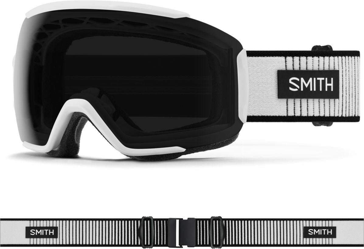 Smith Optics Snow Goggles M00768 Sequence OTG Goggles