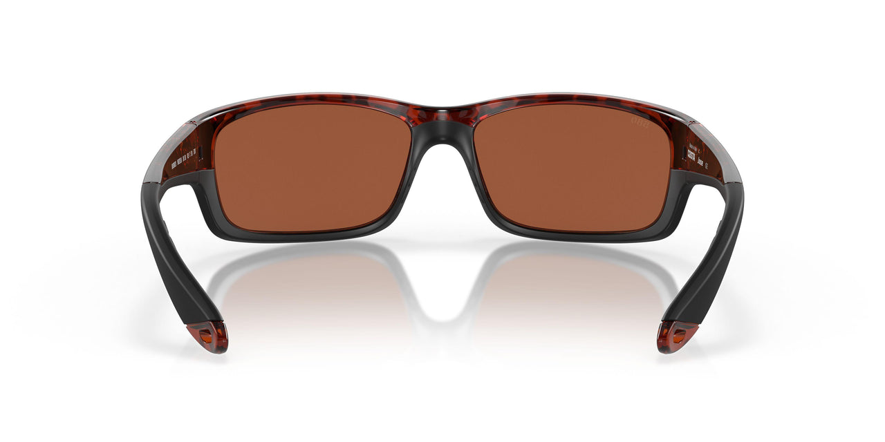 902318 - 10 Tortoise - Green Mir 580g