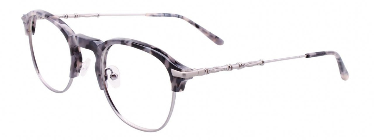 20 - Demi Grey & Steel