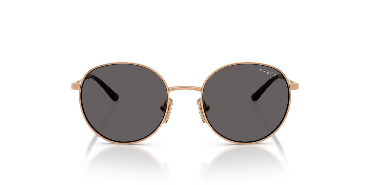 515287 - Gold - Black Smoke