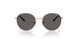 515287 - Gold - Black Smoke