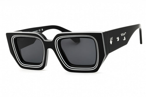 Off White FRANCISCO Sunglasses