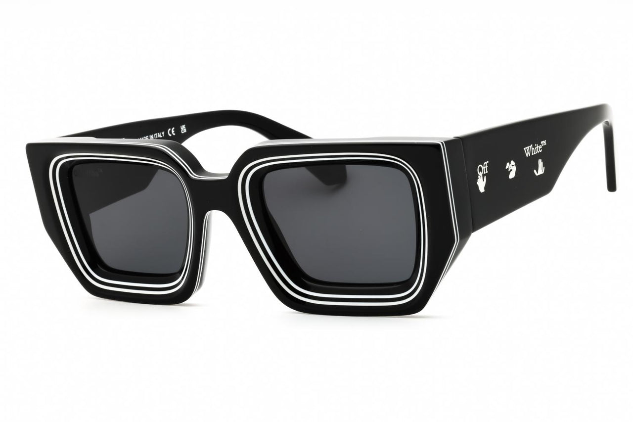 Off White FRANCISCO Sunglasses