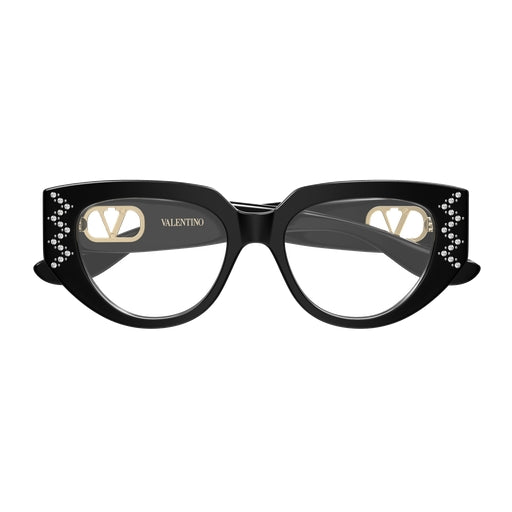 004 - Black - Transparent