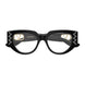 004 - Black - Transparent