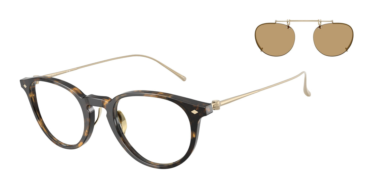 Giorgio Armani 7270T Eyeglasses