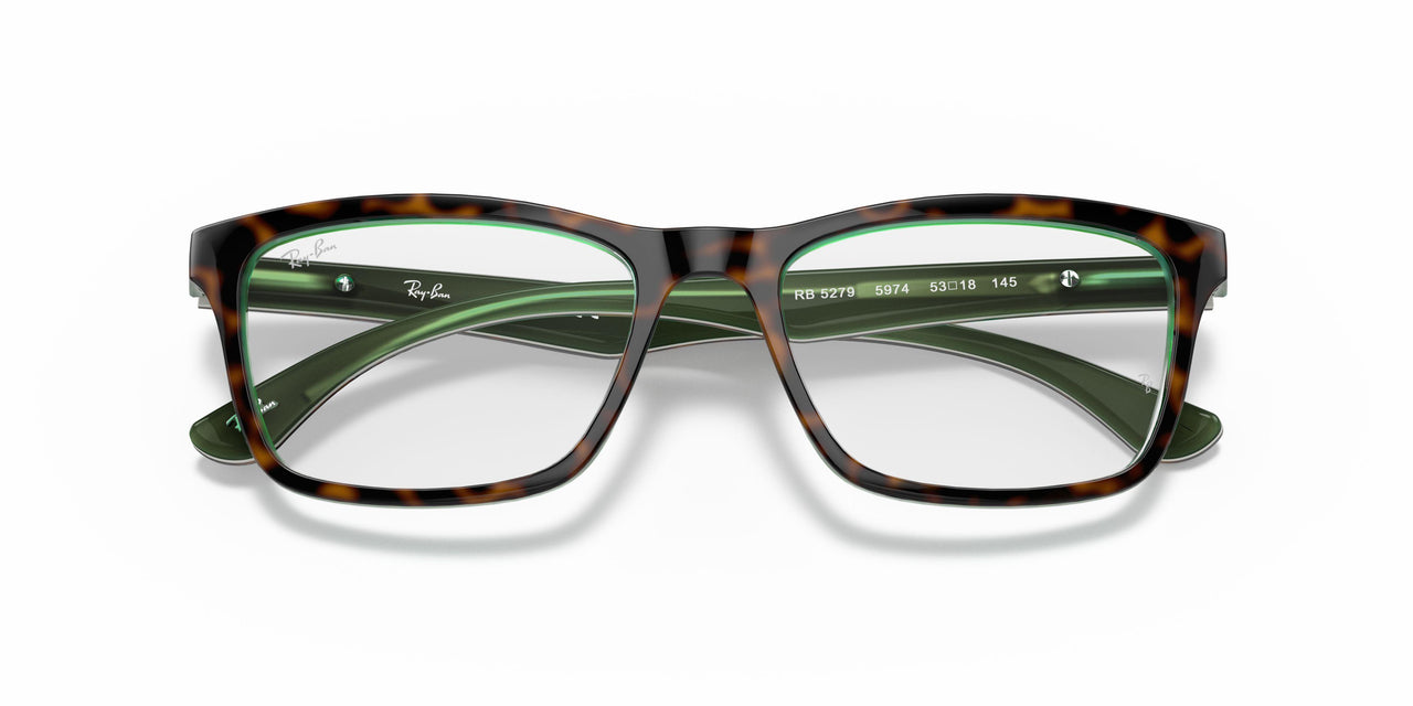 5974 - Brown - Clear