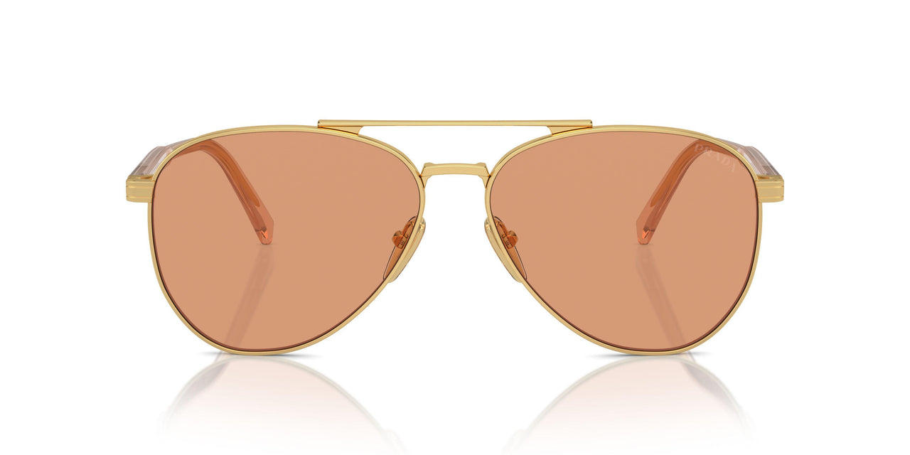 5AK07V - Gold - Orange
