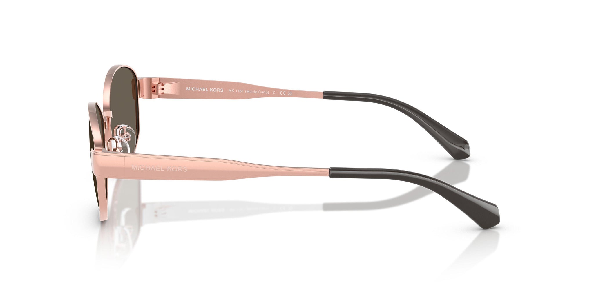 Michael Kors Monte Carlo 1161 Sunglasses display picture 1