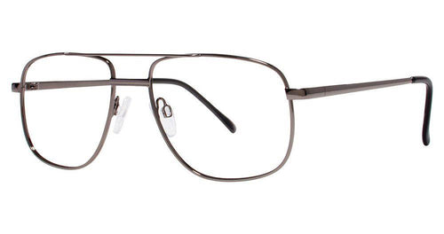 MODERN METALS COMMANDO Eyeglasses