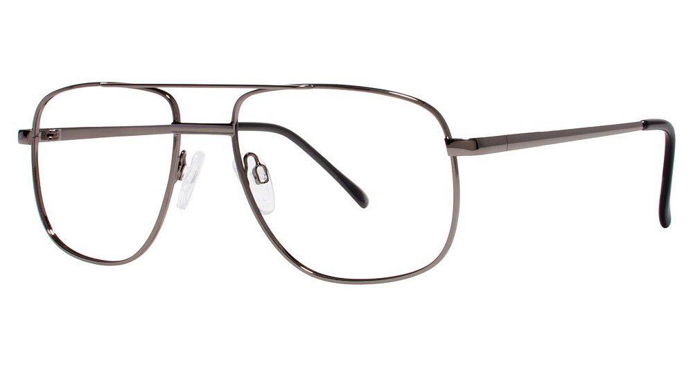 Modern Metals COMMANDO Eyeglasses