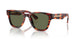 13O03R - Red - Green Polar