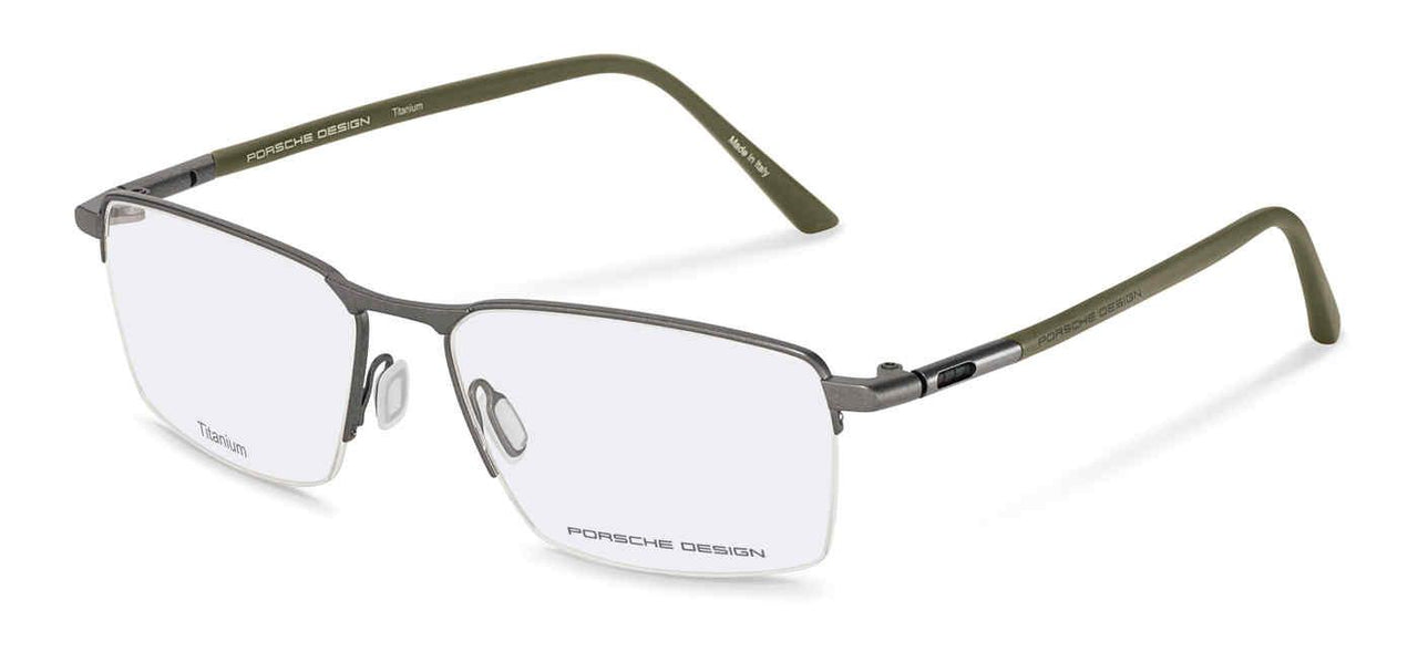 Porsche Design P8765 Eyeglasses