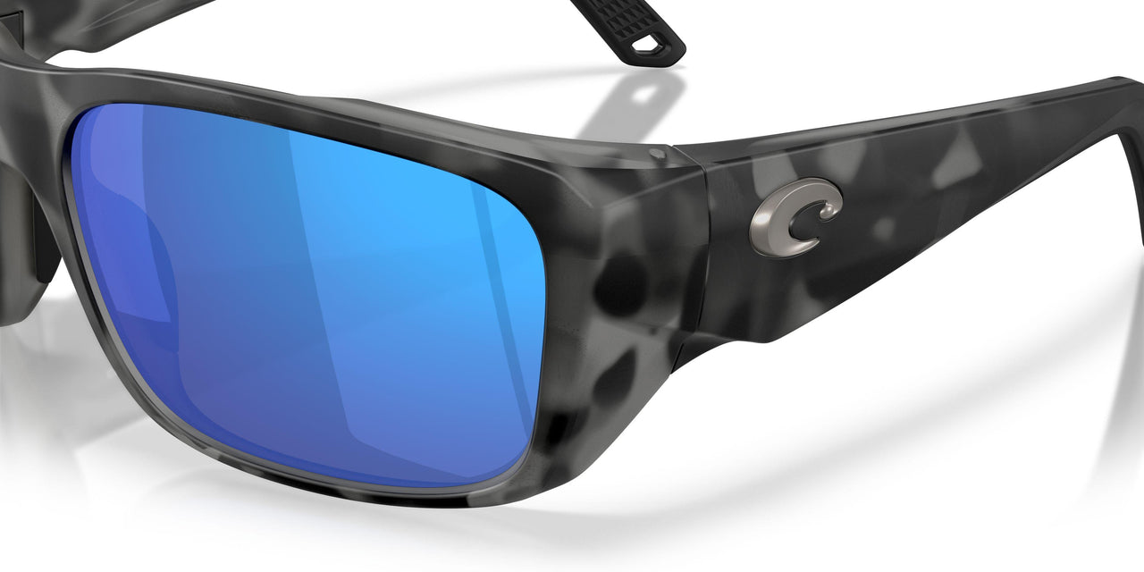 913605 - Multicolor - Blue Mirror