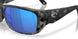 913605 - Multicolor - Blue Mirror