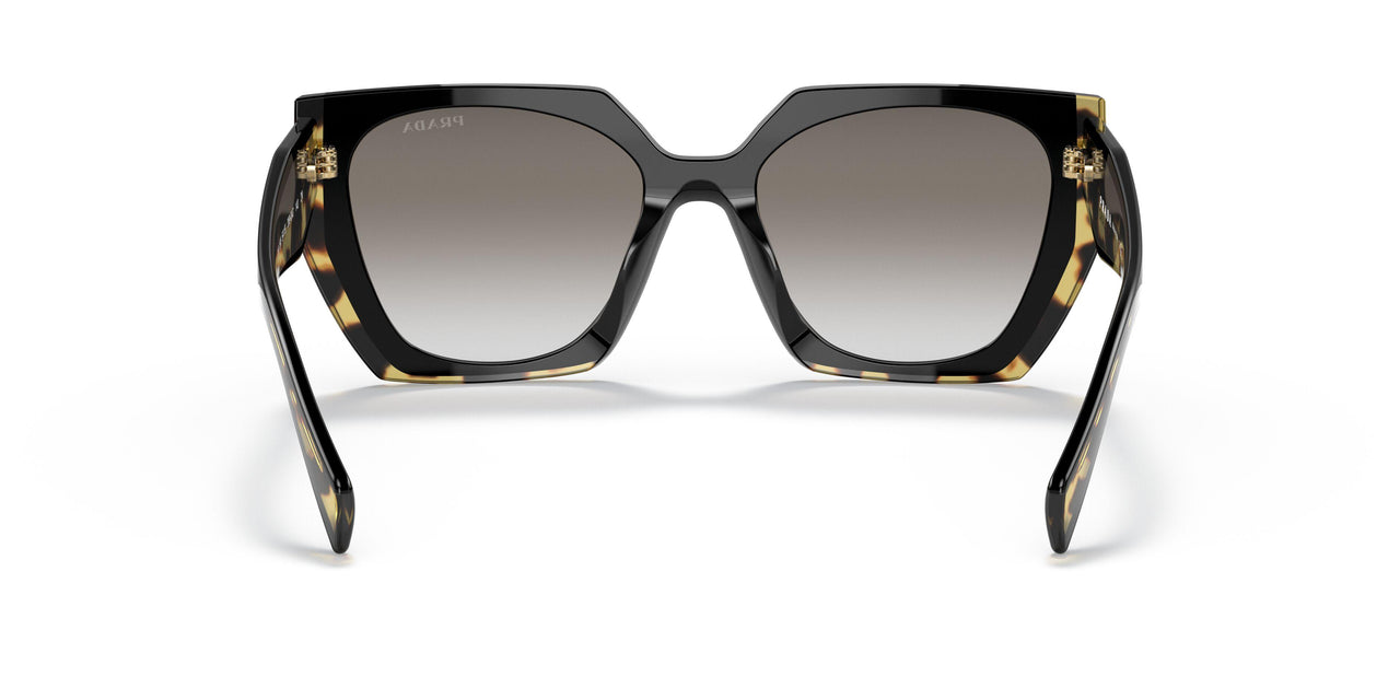 3890A7 - Black - Grey Gradient