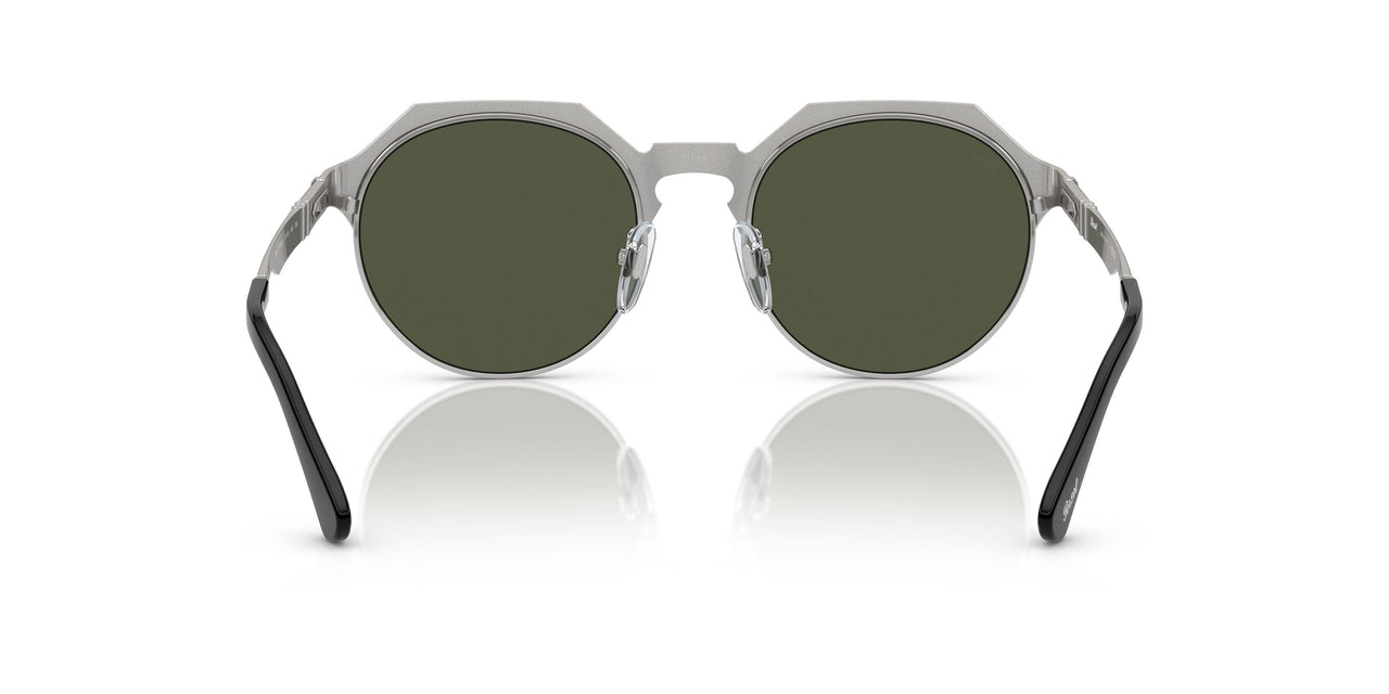 111431 - Silver - Green