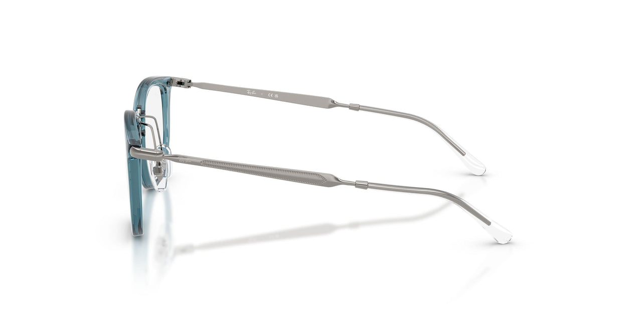 7521 - Blue - Clear