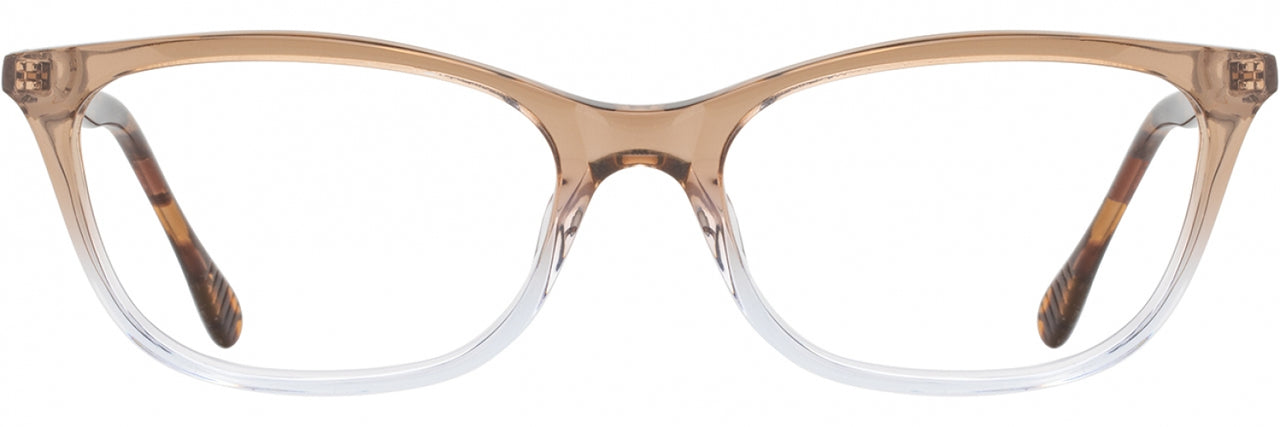 Alan J AJ528 Eyeglasses