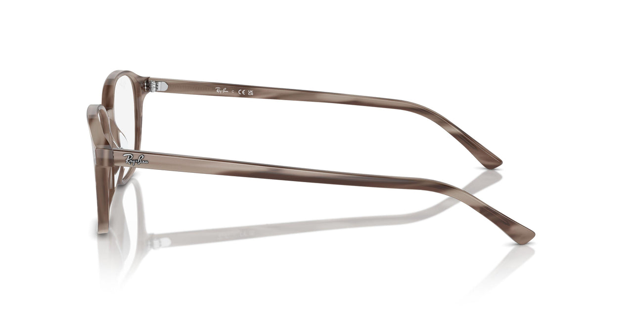 8360 - Grey - Clear