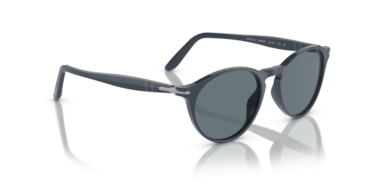 90693R - Blue - Dark Blue Polarized