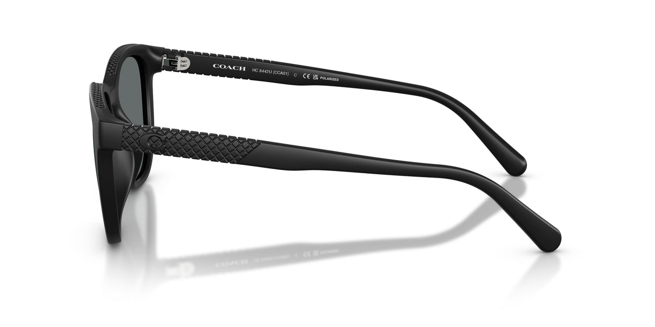 500281 - Black - Grey Solid Polar