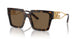 502/73 - Tortoise - Dark Brown