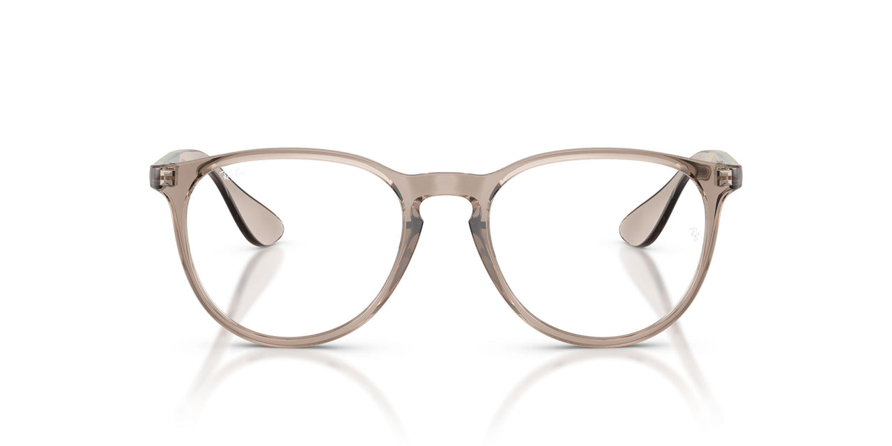 8507 - Brown - Clear