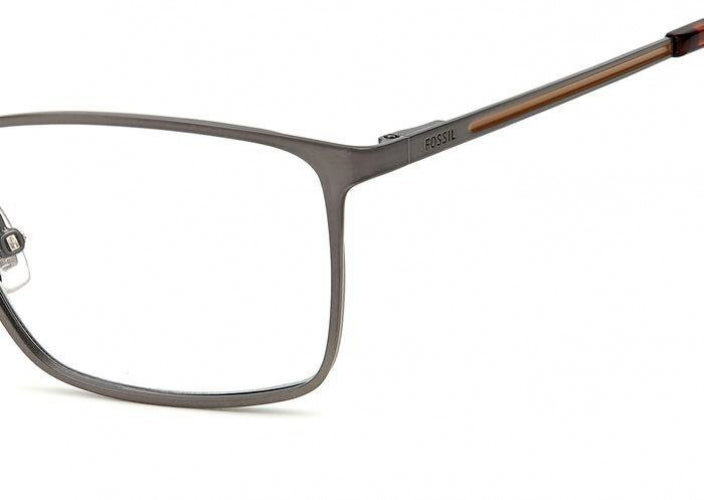0R80-00 - Semi Matte Dark Ruthenium