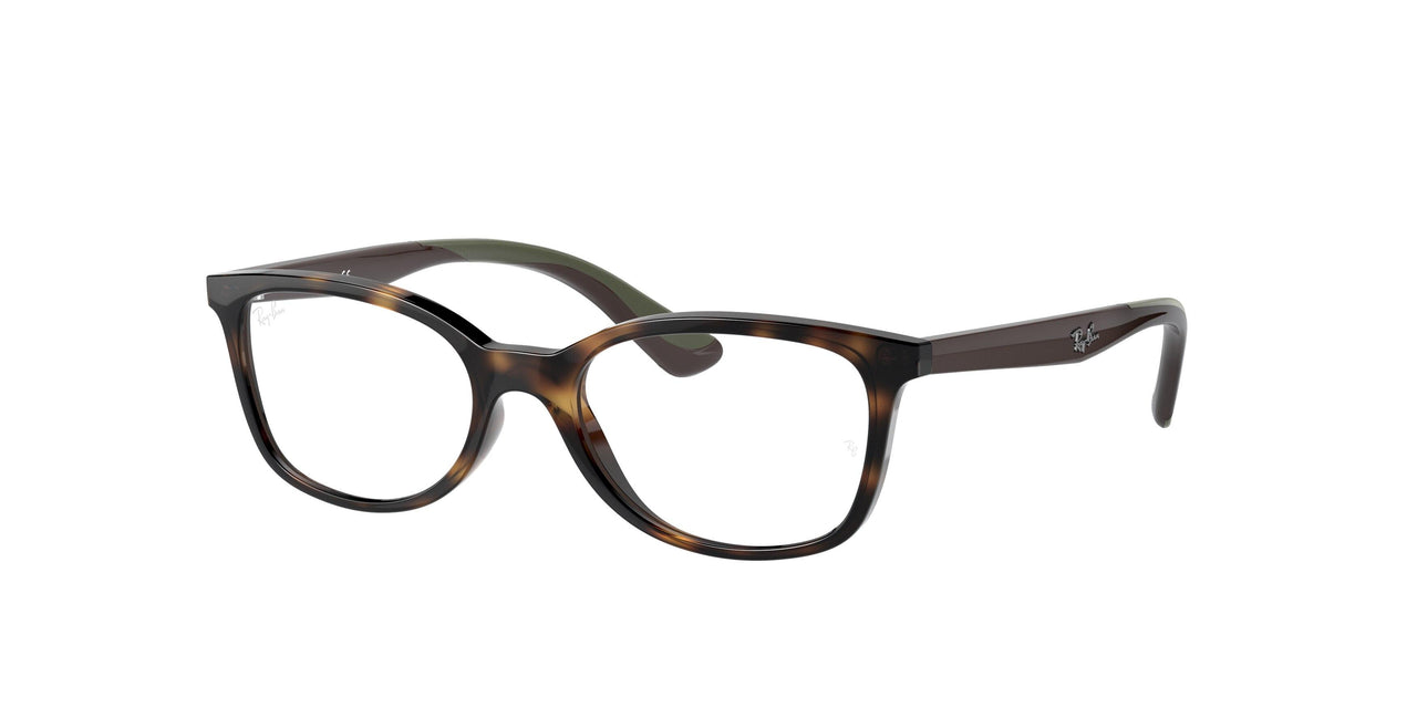 Ray-Ban Kids 0RY1586 Eyeglasses