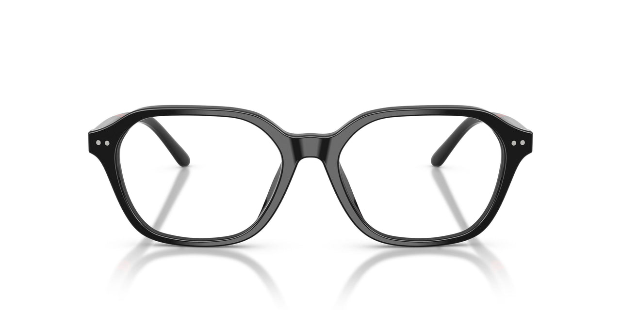 5001 - Black