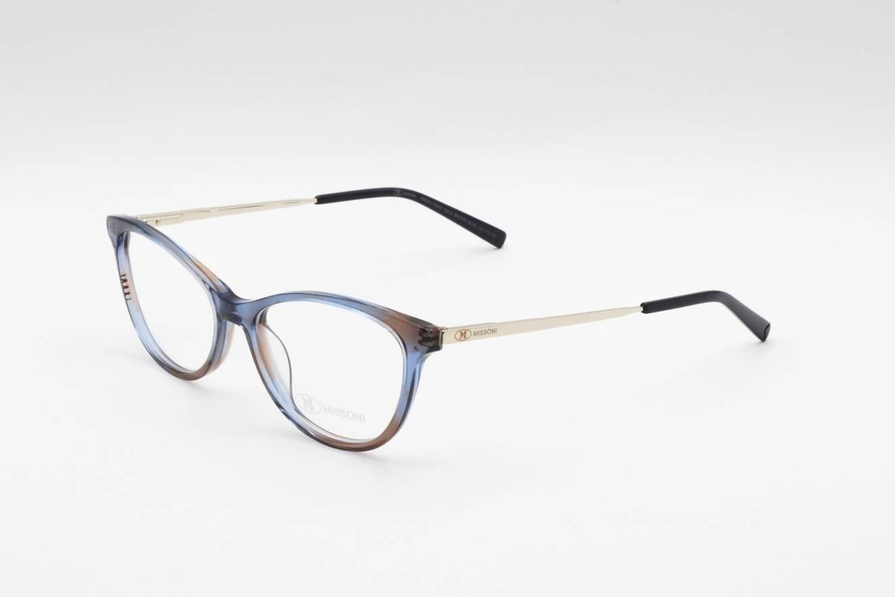 3LG - BROWN BLUE