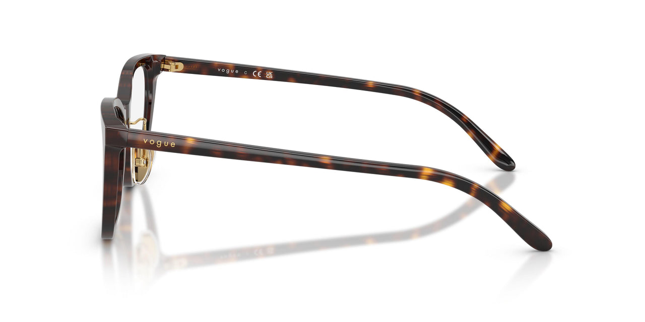 W656 - Brown