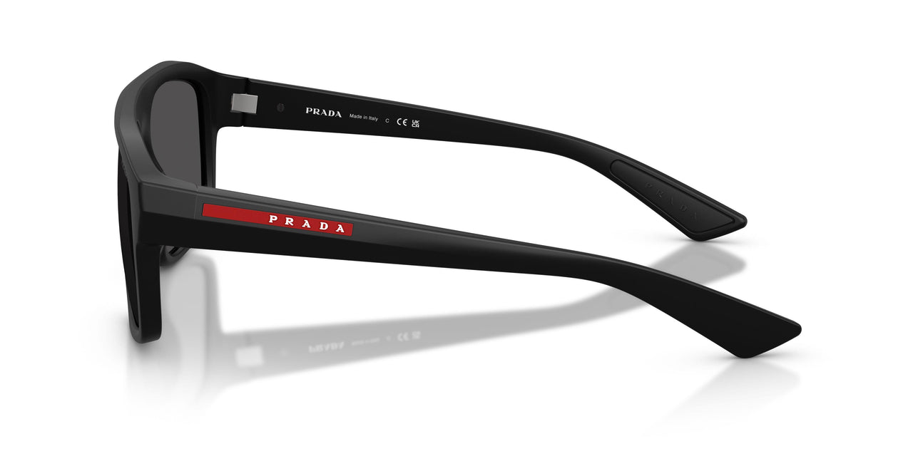 1BO06F - Black - Dark Grey
