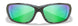CCGRAPG Captivate Polarized Green Mirror