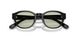 2063 - Black - Light Green